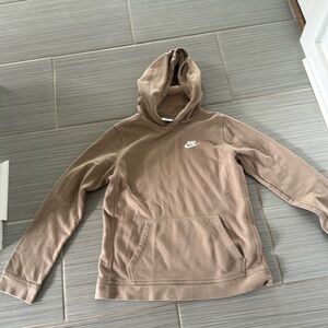 Nike hoodie